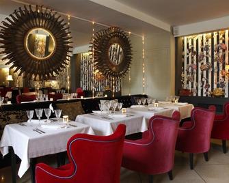 La Folie Barbizon - Barbizon - Restaurant