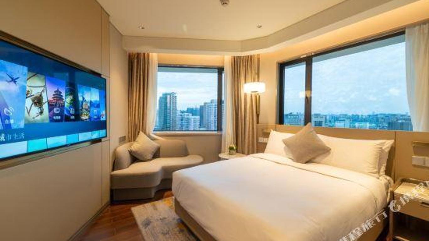 Friendship Hotel Hangzhou