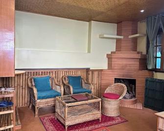 Hotel Ravongla Star - Pelling - Lounge