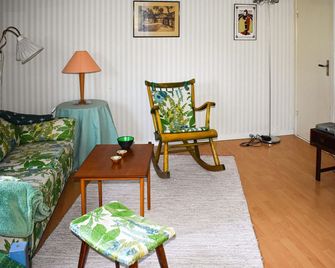 Stunning Apartment in Roenneshytta - Askersund - Cocina