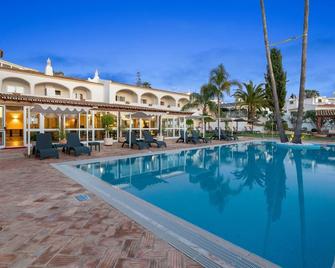 Cerro Da Marina Hotel - Albufeira - Piscina