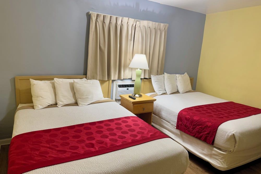 كراون إن - فورت لاودردال