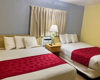 كراون إن - فورت لاودردال