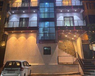 Sahyagiri heights - Mahabaleshwar - Κτίριο