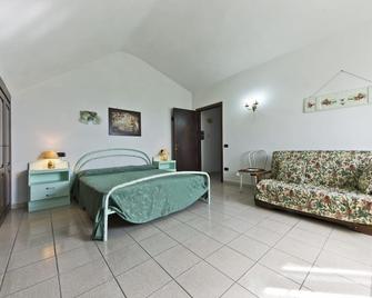 Appartamenti Poggio Rineschi - Montenero d'Orcia - Habitación