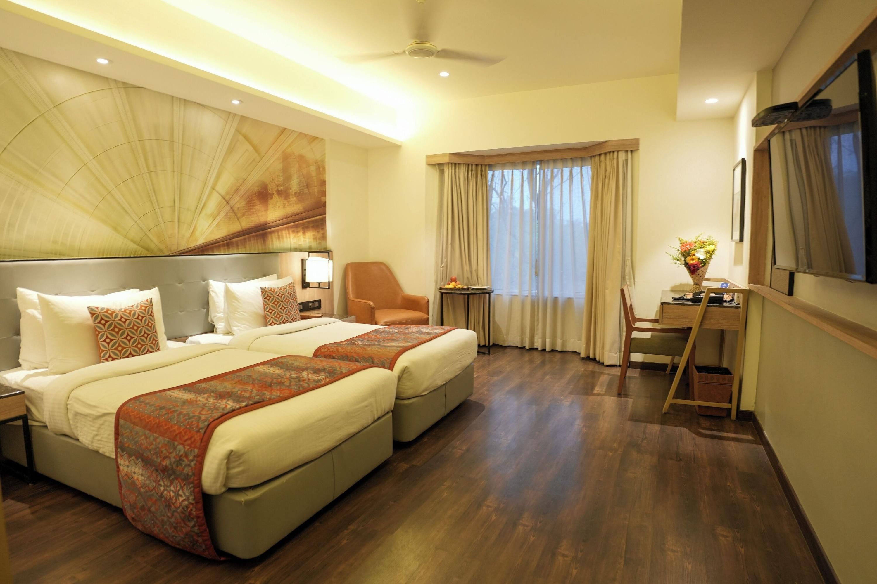 Grand Sarovar Portico - Latur