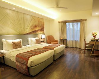 Grand Sarovar Portico - Latur