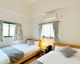 Sengengawa-Midoribashi - Vacation Stay 15375 - Osaka - Habitación