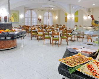 Voramar Cambrils - Cambrils - Buffet