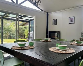 Goldfield Suites - Greymouth - Comedor