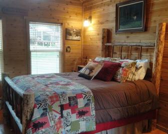 Head To The Mountains To Refresh - Chewelah - Habitación