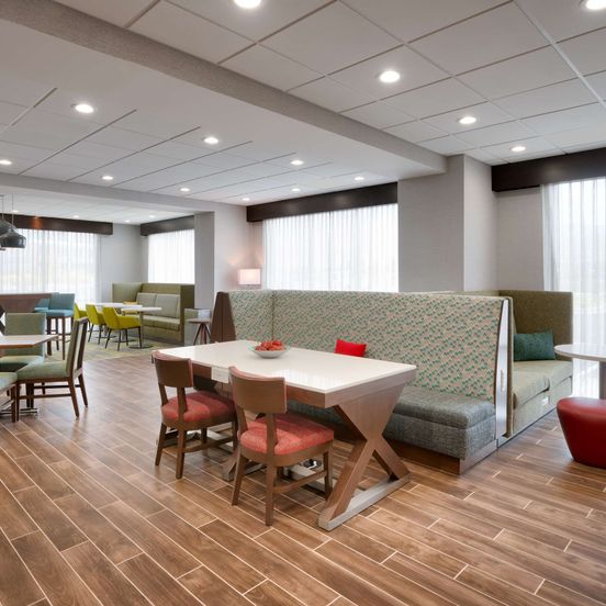 Hampton Inn Draper Salt Lake City image 1
