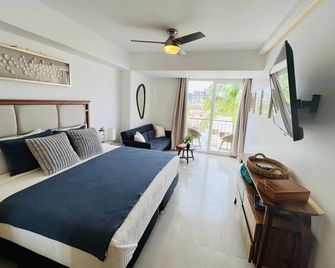 Life Bucerías, Modern Studio Near the Beach - Nuevo Vallarta