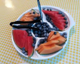 Anchorage Walkabout Town Bed and Breakfast - Anchorage - Makanan