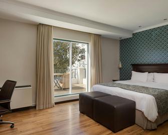 Protea Hotel by Marriott Cape Town Durbanville - Bellville - Slaapkamer