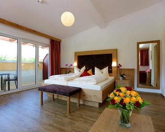 Hotel Friedenseiche - Benediktbeuern - Habitación
