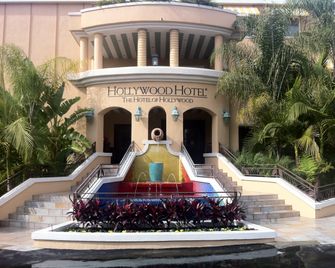 Hollywood Hotel - Los Angeles - Building