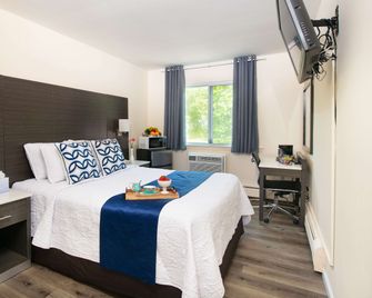 Rodeway Inn Middletown - Newport - Middletown - Chambre