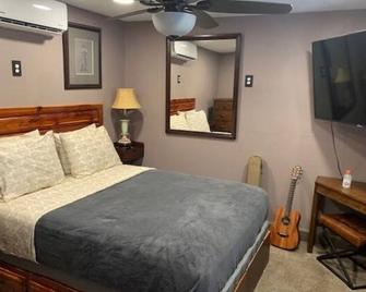 My Baby Blue Tonight - Hurricane