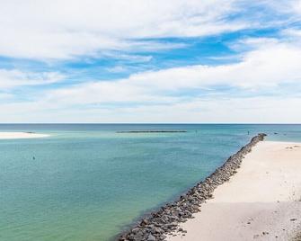 Grand Pointe 601 | Amazing location! Spacious! Great amenities! - Orange Beach - Playa