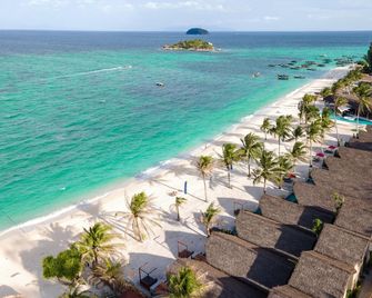 Irene Pool Villa Resort, Koh Lipe - Ko Lipe - Ranta