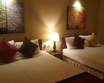 Mihilaka Holiday Homes - Wadduwa