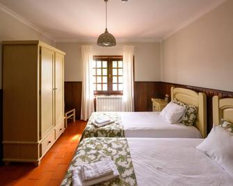 Greenside of Sea - Mira - Chambre
