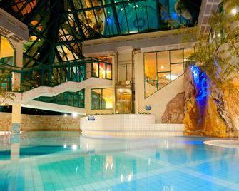 U Magic Sunrise Hotel - Eilat - Pool