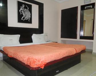 Hotel Okasu - Raipur
