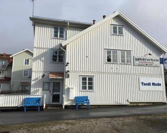 Grebbestads Vandrarhem - Grebbestad - Bâtiment