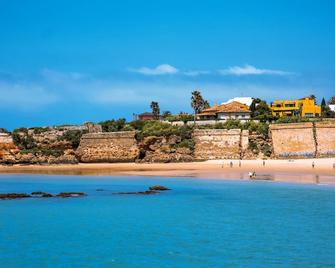 Hostal La Palma - El Puerto de Santa María - Playa