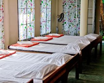 Chestnut Hill Eco Resort Had Yai - Hat Yai - Habitación