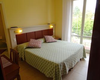 Hotel Versilia - Camaiore - Bedroom
