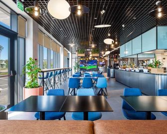ibis Tbilisi Airport - Tbilisi - Restaurant