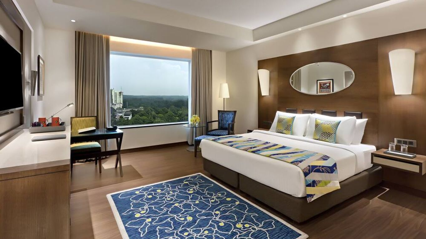 Fortune Park Pushpanjali, Durgapur - Member Itc Hotels' Group