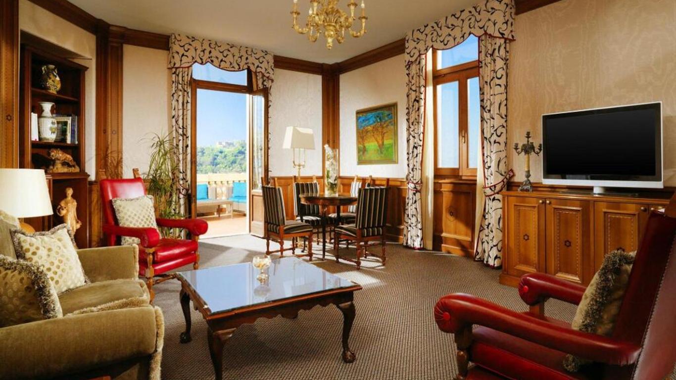 The Westin Excelsior Florence