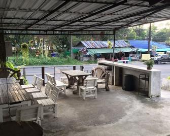 บ้านอุ่นรัก รีสอร์ท เกาะช้าง - เกาะช้าง (ตราด) - ร้านอาหาร