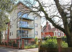 Southampton Serviced Apartment - Southampton - Building