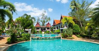 Royal Lanta Resort & Spa - Ko Lanta - Pool