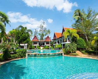 Royal Lanta Resort & Spa - Koh Lanta - Piscine