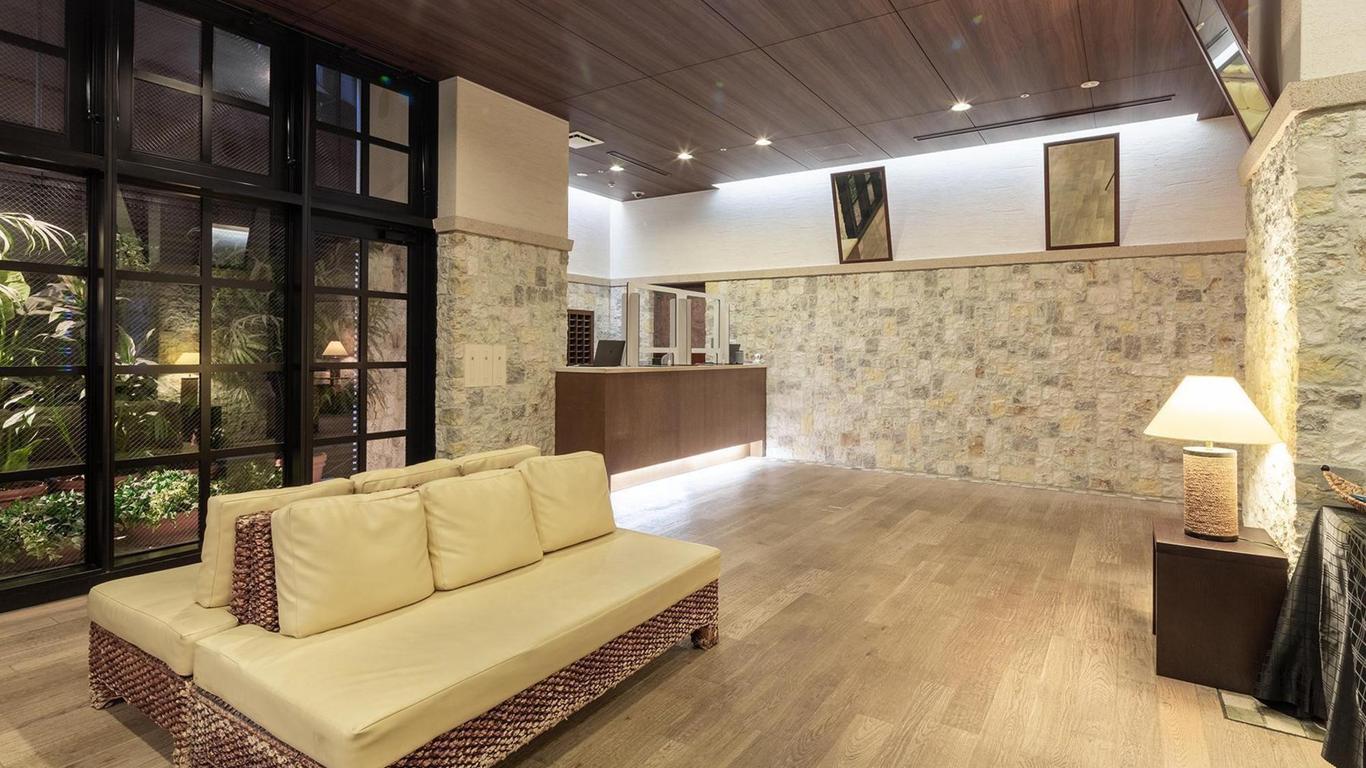 Arietta Hotel Osaka