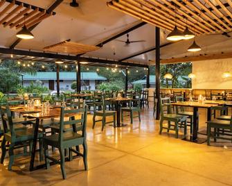 Natural Lodge Caño Negro - Caño Negro - Restaurant