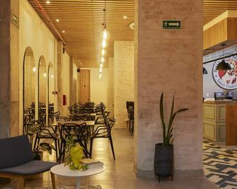 Altio hotel - Cali - Restaurant