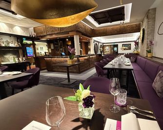 Zur Weinsteige - Stuttgart - Restaurant
