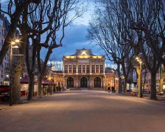 Hôtel Paul Riquet - Béziers