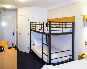 ibis budget Gosford - Gosford - Bedroom