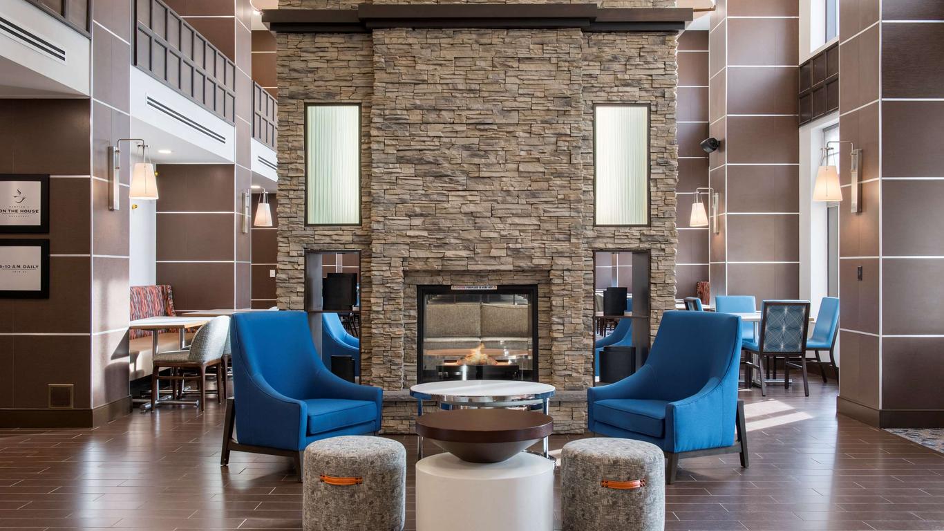 Hampton Inn & Suites by Hilton Halifax-Dartmouth