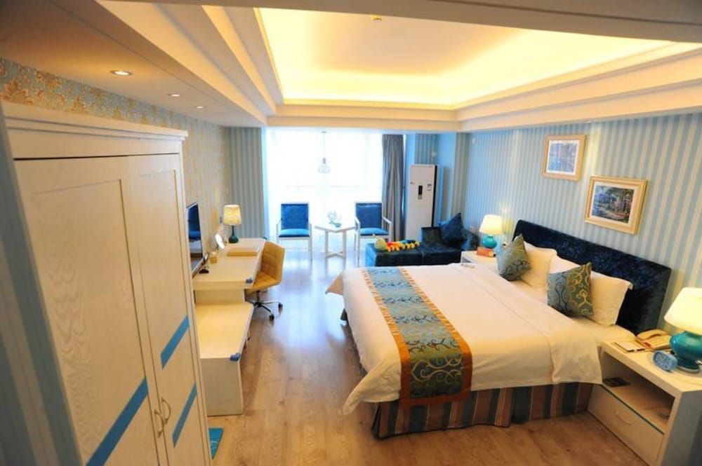 تشينجدو تشارم سيتي هوتل - تشنغدو