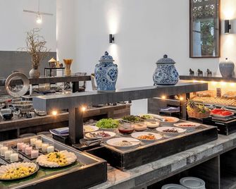 Awa Resort Koh Chang - Ko Chang - Buffet