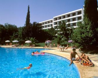 Ionian Park - Gouvia - Pool